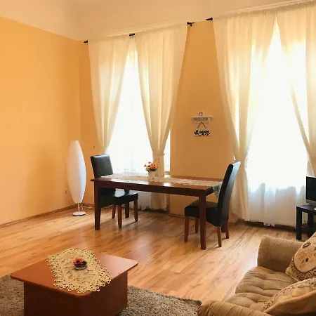 Duna Family Апартаменты *