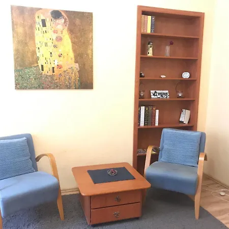 Duna Family Apartment *