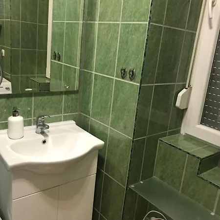 Apartment Duna Family Budapest